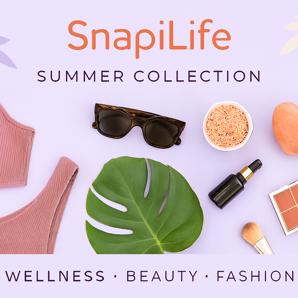 Summer collection