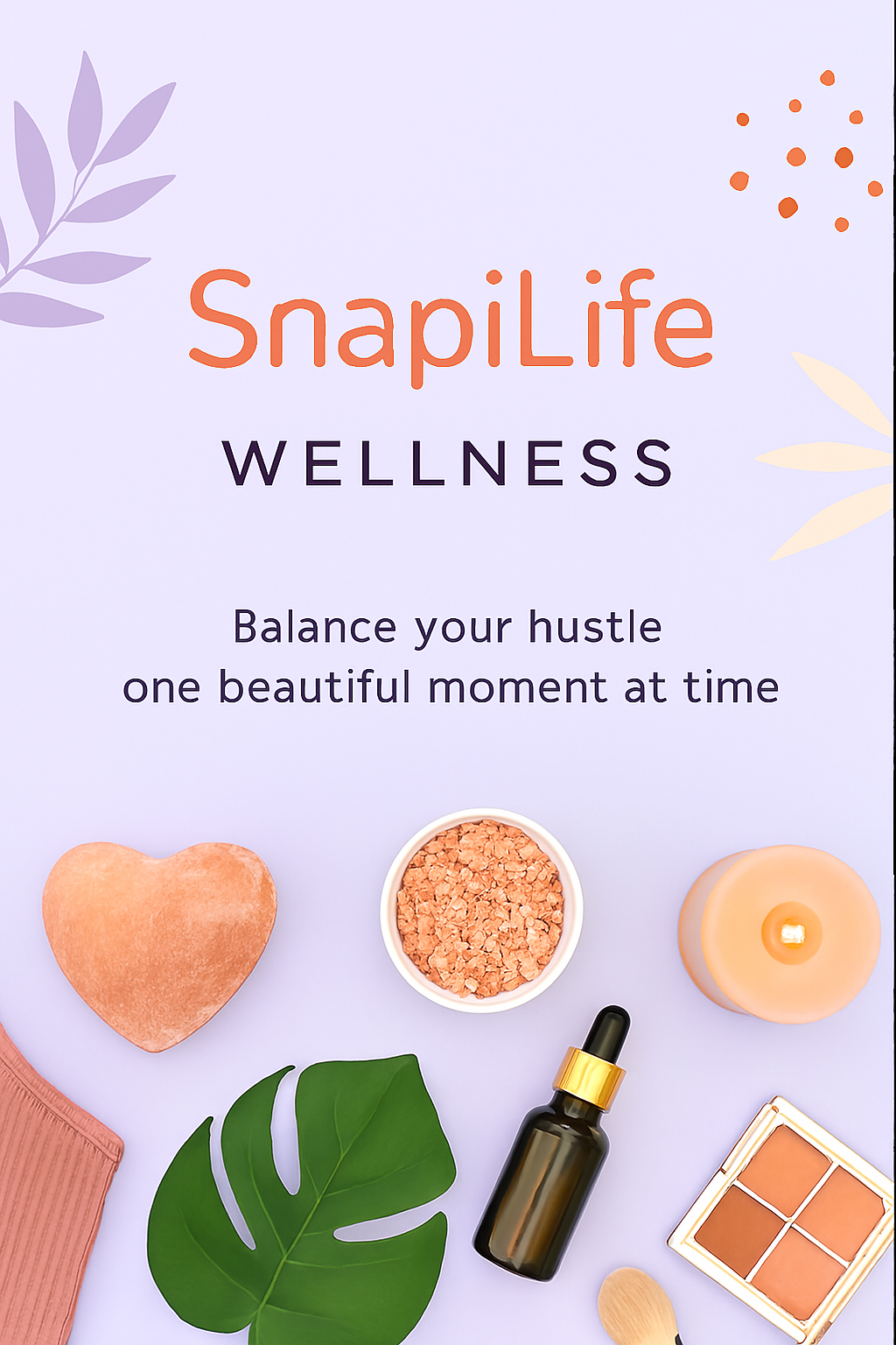 Wellness collection