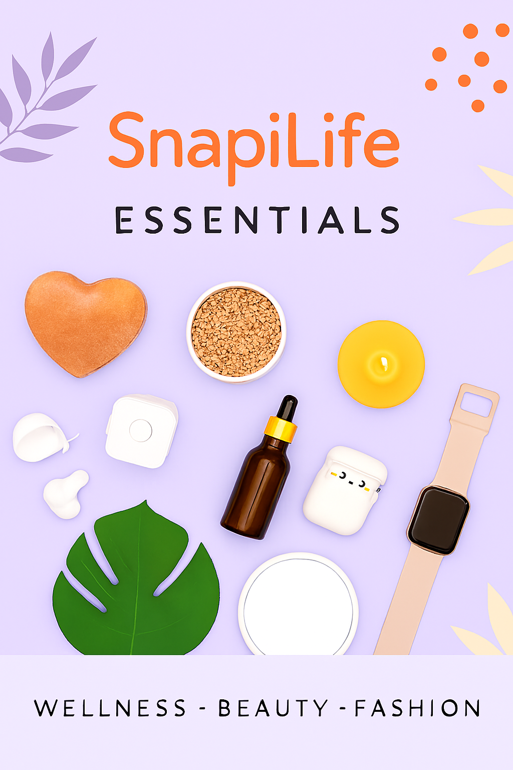 “SnapiLife_Essentials”