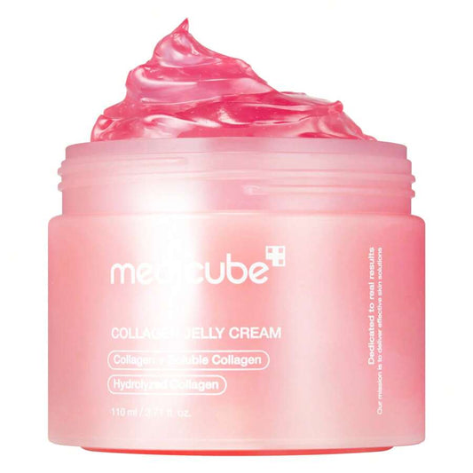 Collagen Jelly Cream
